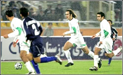 علي کريمي
